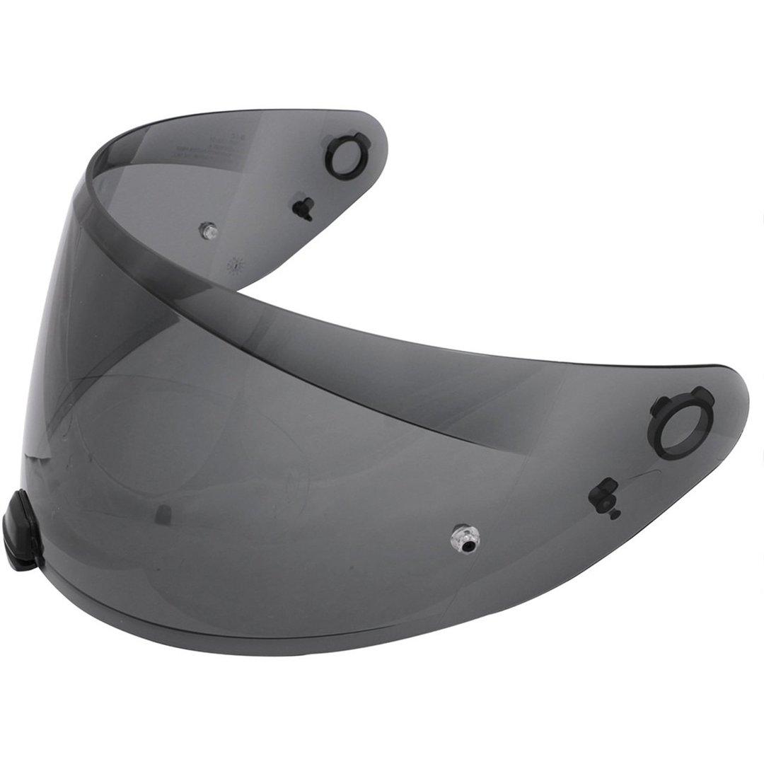 HJ-09 SHIELD,EP,PINLOCK PREPARED L/SMOKE