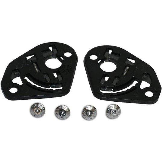 HJ-42 GEAR PLATE SET - RPHA 12