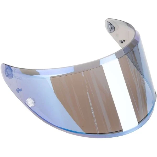 VISOR CAPACETE HJC RPHA12 HJ-42 BLUE