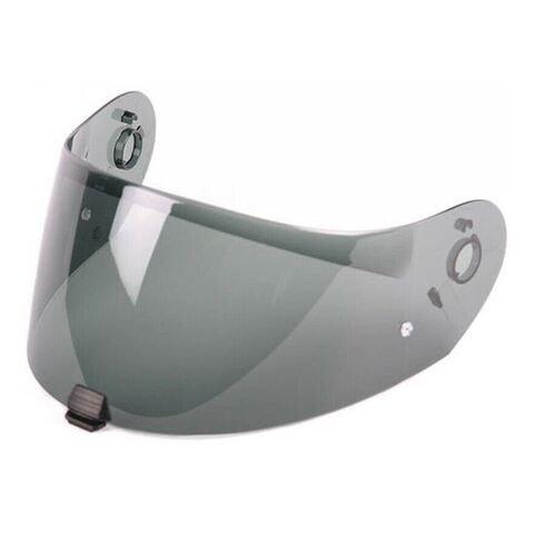 HJ-20P PINLOCK&TEAR OFF PREPARED,RST SILVER