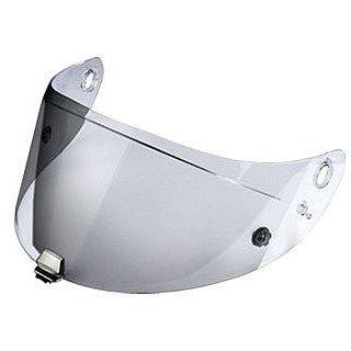 VISOR CAPACETE HJC RPHA11 HJ-26 SILVER