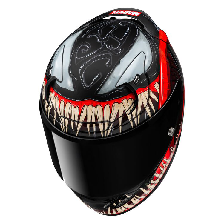 HJC RPHA 12 VENOM 3 XXL