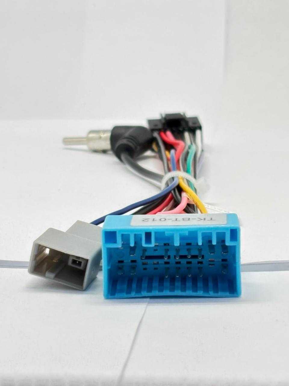 MKIT HONDA FIT 2010/14