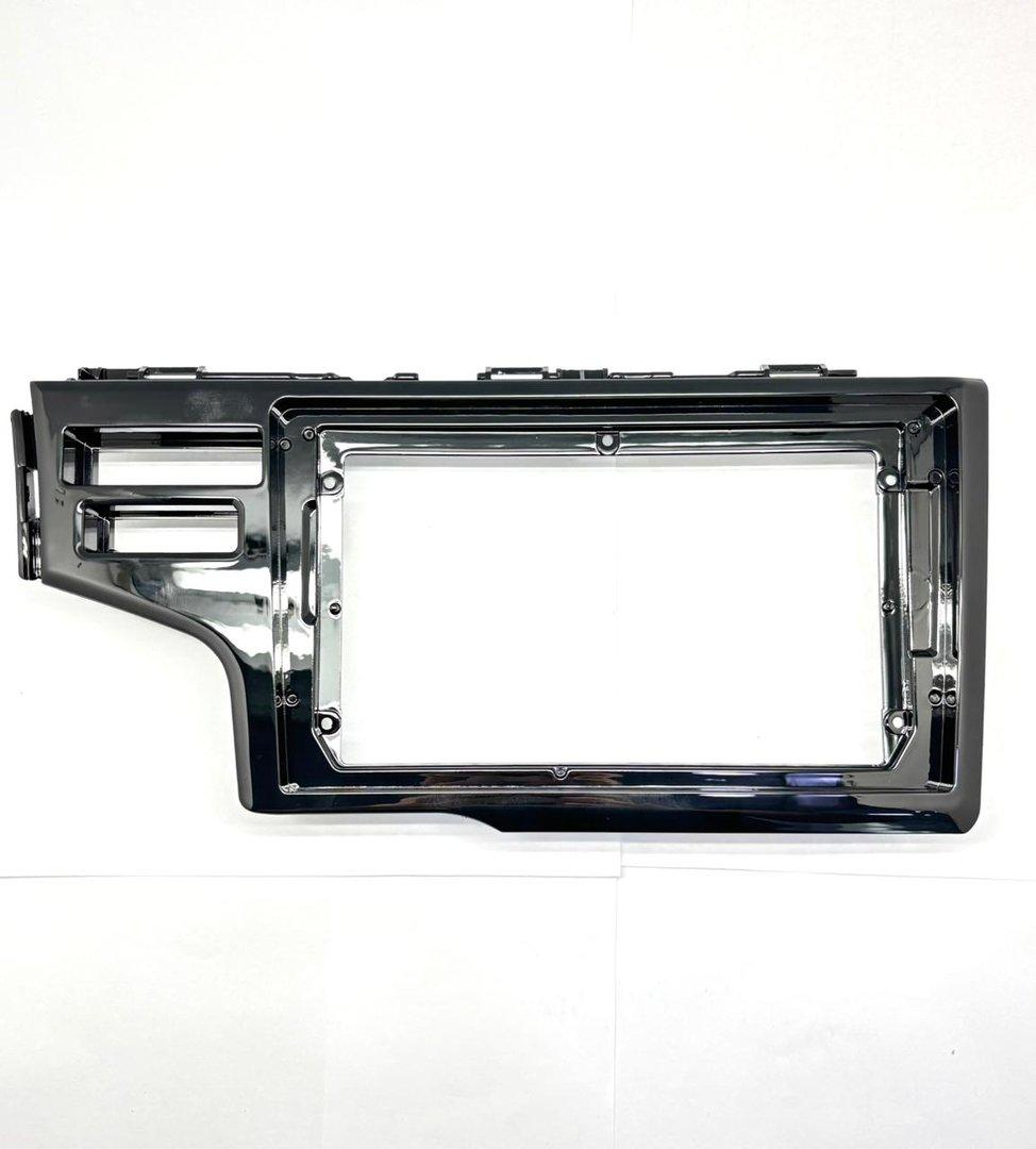 MKIT HONDA FIT 2015/17 9