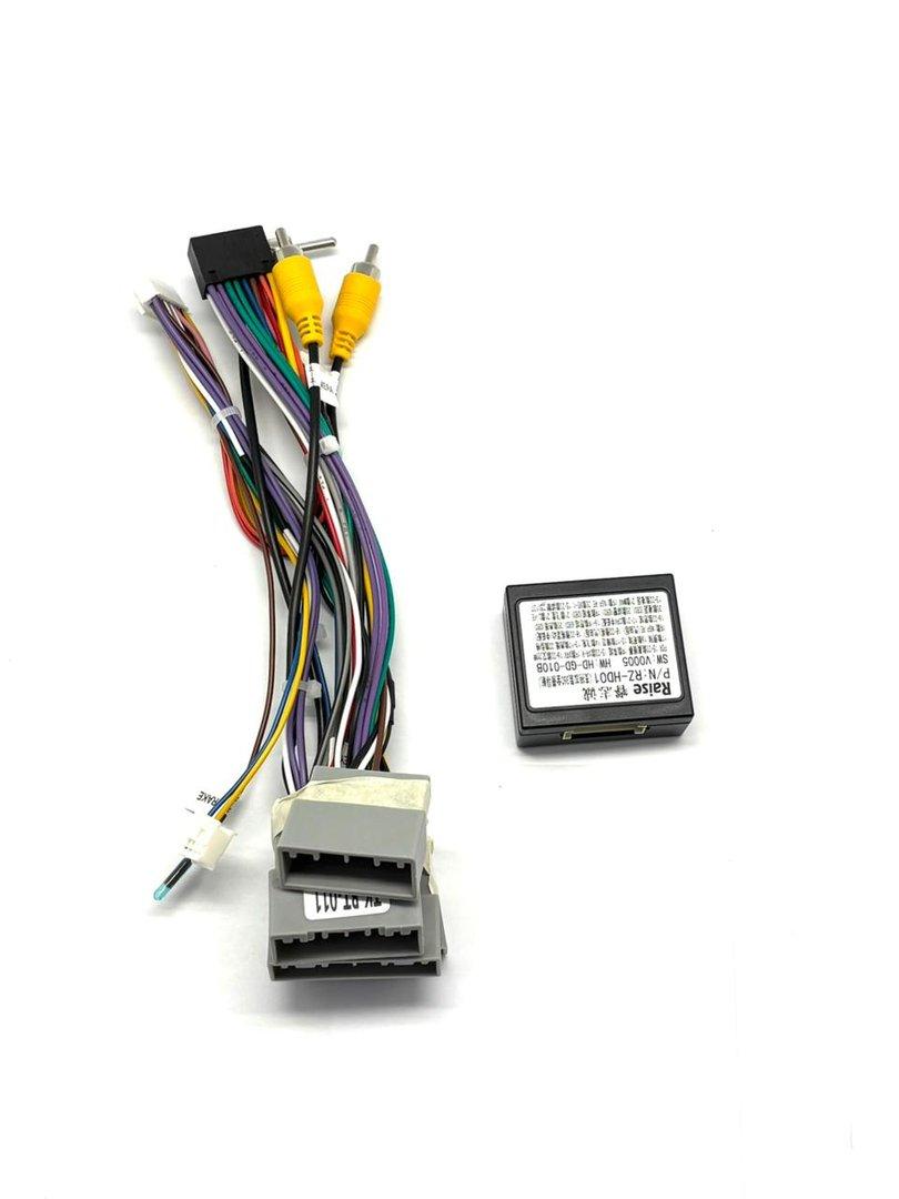 MKIT HONDA CIVIC 2017 9