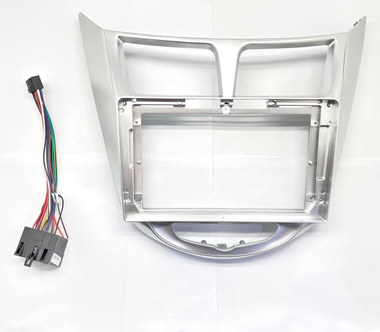 MKIT HYUN ACCENT 2011/16 9