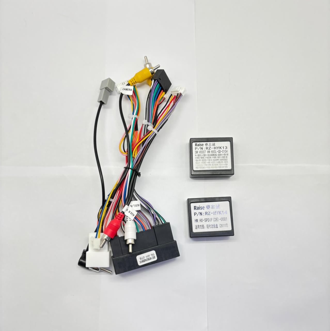 MKIT HYUN SONATA 2011/14 9