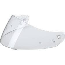 HJ-17 PINLOCK PREPARED CLEAR