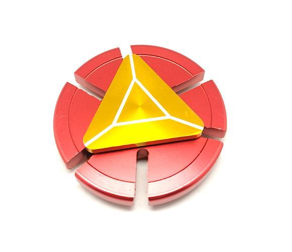 SPINNER IRON MAN