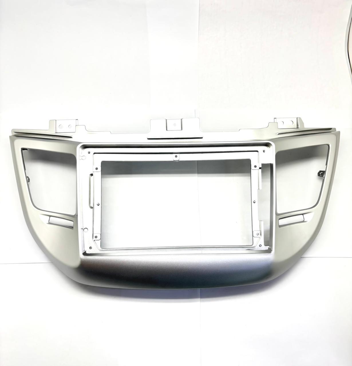 MKIT HYUN TUCSON 2016/17 GRIS 9