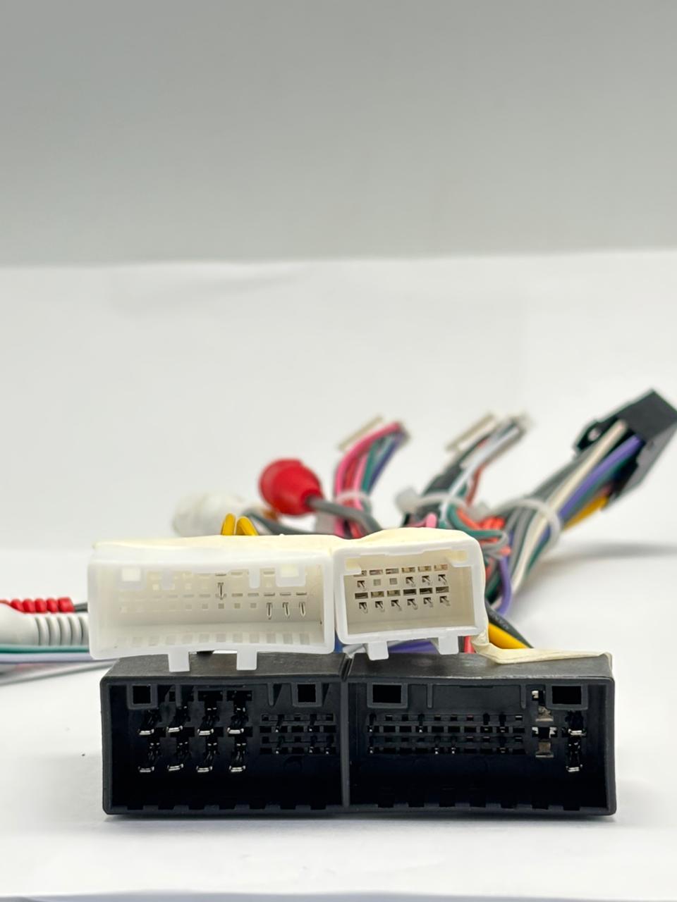 MKIT HYUN TUCSON 2016/17 GRIS 9