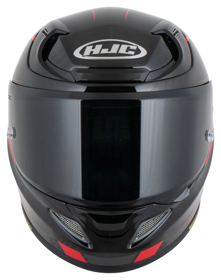 HJC R-PHA 12 CARBON KERES M