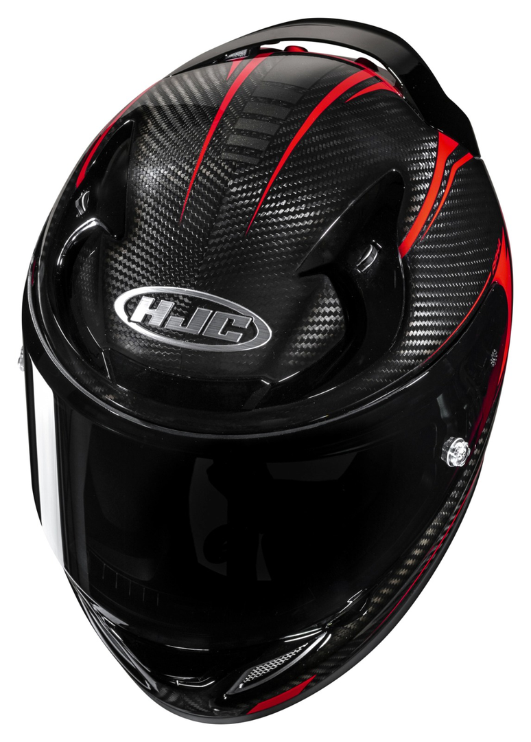 HJC RPHA 12 CARBON KERES M