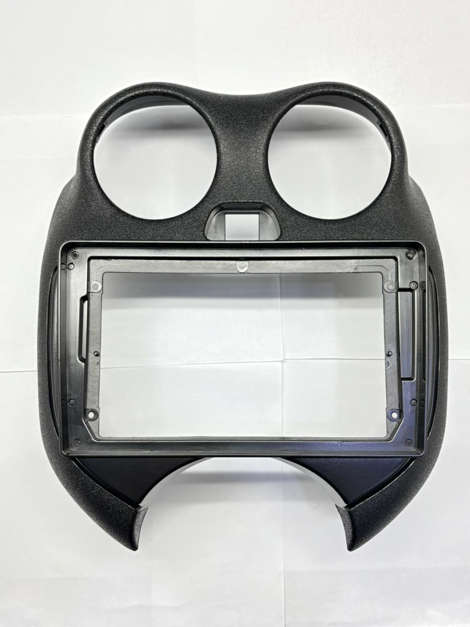 MKIT NISSAN MARCH 2010 9