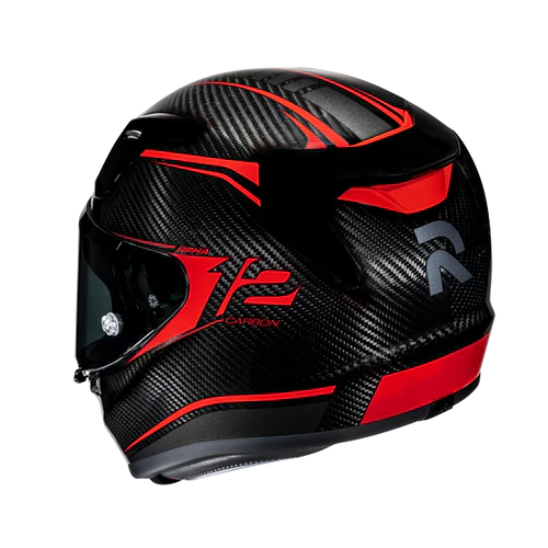 HJC RPHA 12 CARBON KERES M