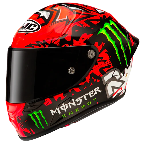 HJC RPHA 1 QUARTARARO 2024 L