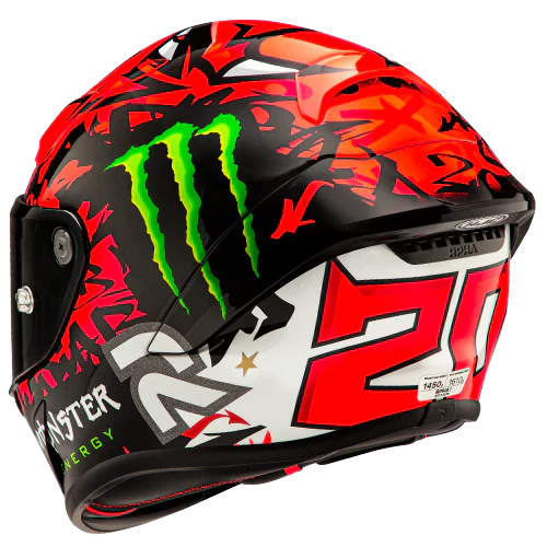 HJC RPHA 1 QUARTARARO 2024 XXL