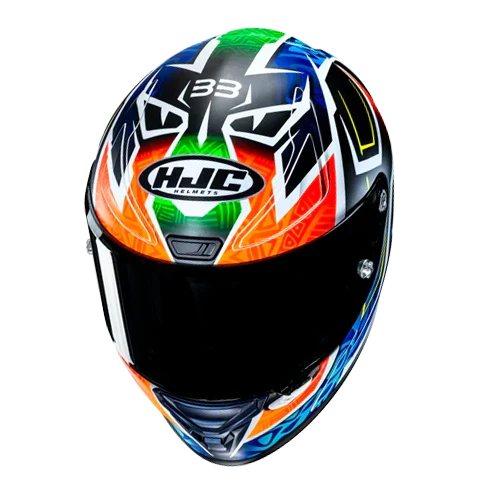 HJC RPHA 1 BINDER 2024 L