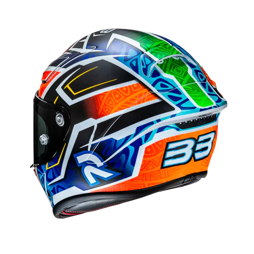 HJC RPHA 1 BINDER 2024 L