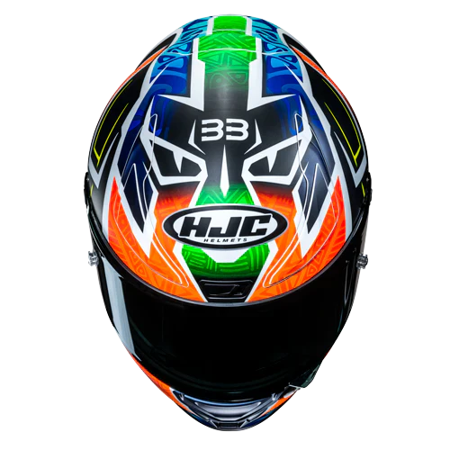 HJC RPHA 1 BINDER 2024 L