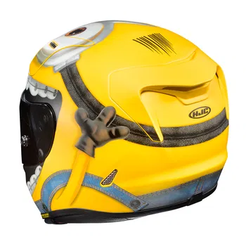 HJC RPHA11 OTTO MINIONS - M