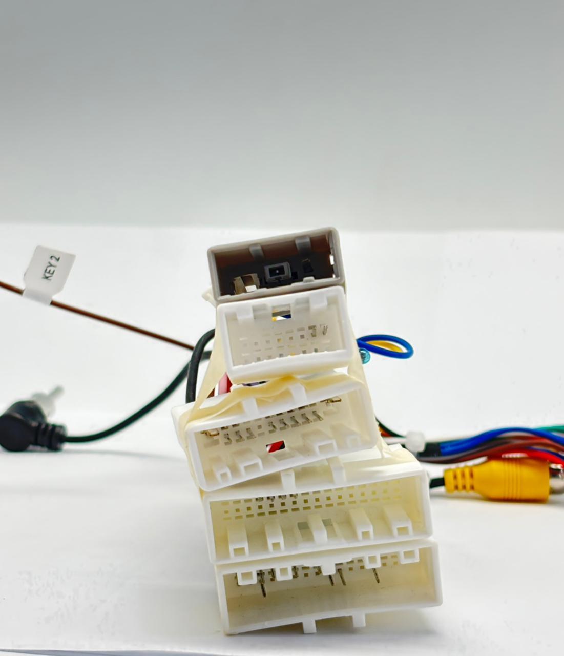 MKIT NISSAN FRONTIER 2017/23 9