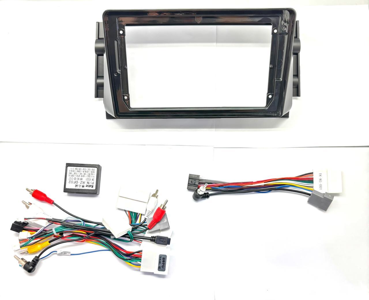 NISSAN KICKS 2020 10