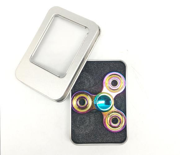 SPINNER METAL CLASICO 2(BURACO)