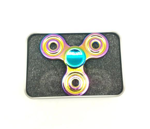 SPINNER METAL CLASICO 2(BURACO)