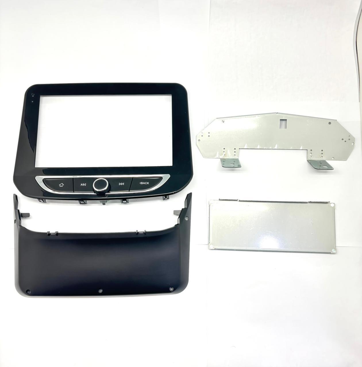 MKIT CHEV ONIX 2020/23 9