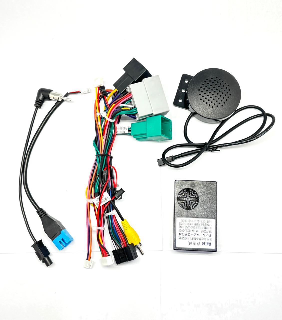 MKIT CHEV ONIX 2020/23 9