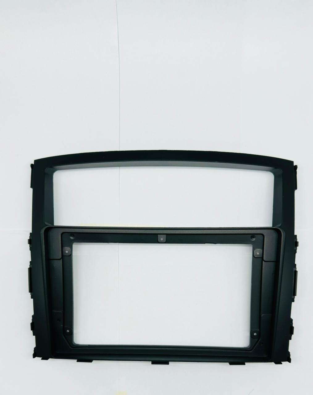 MKIT MITS PAJERO FULL 2008/15 9
