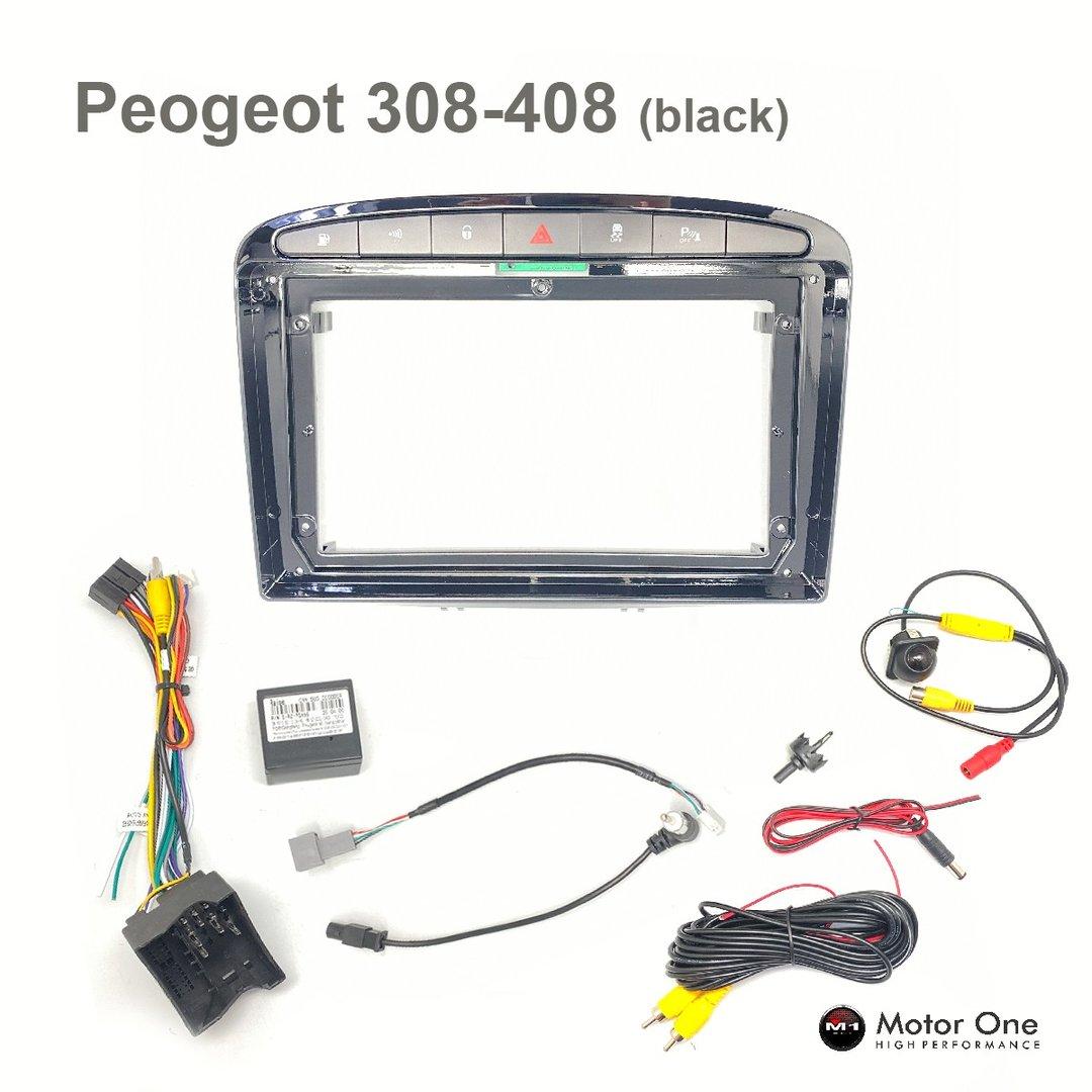 MKIT PEUGEOT 308 9