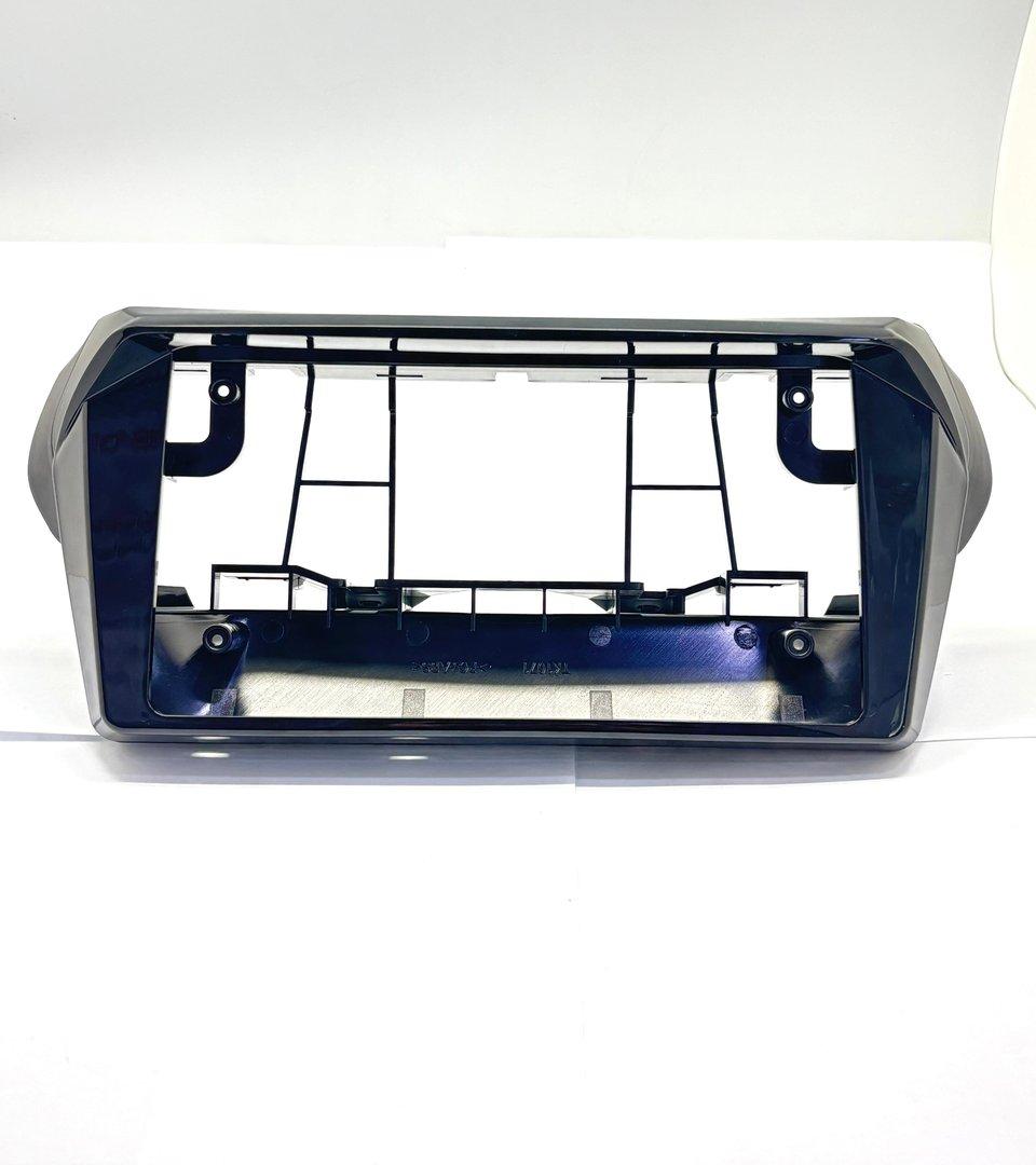 MKIT PEUGEOT 2008 2020 9