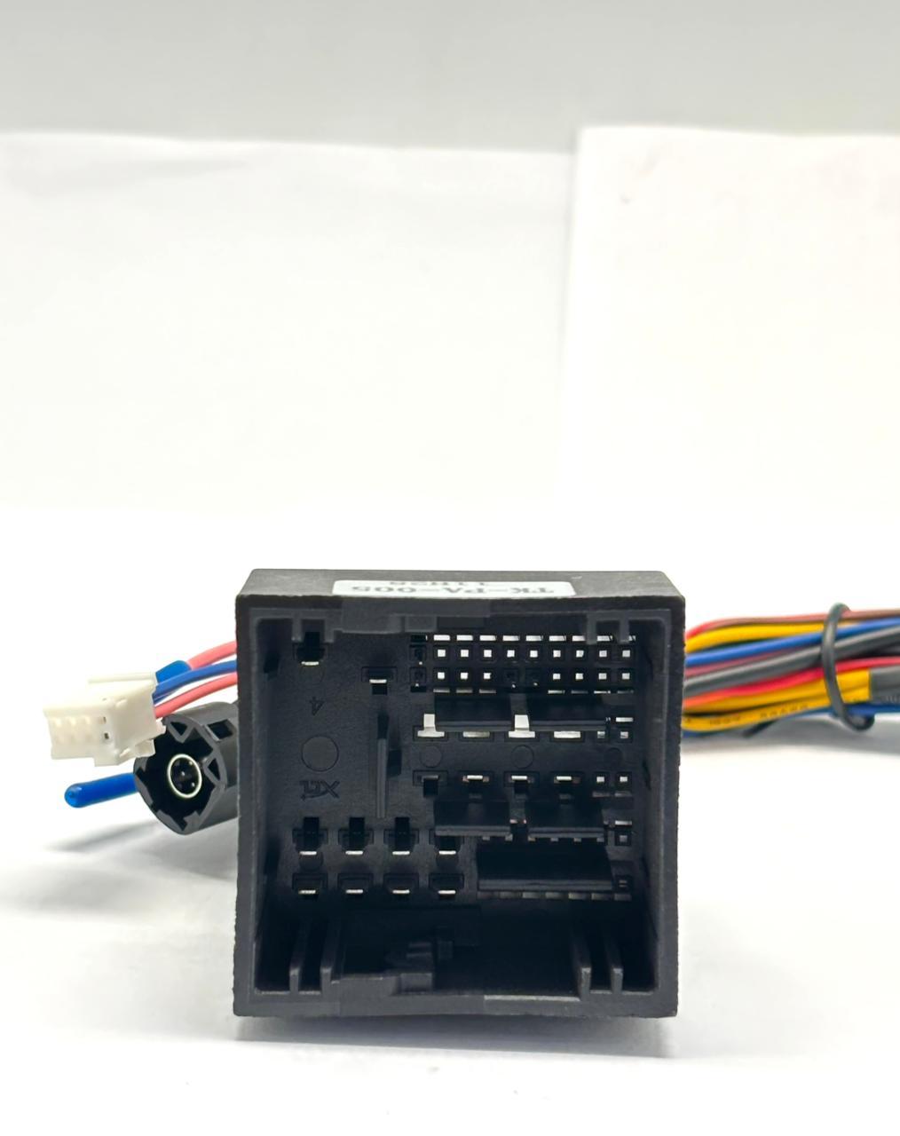 MKIT PEUGEOT 2008 2020 9