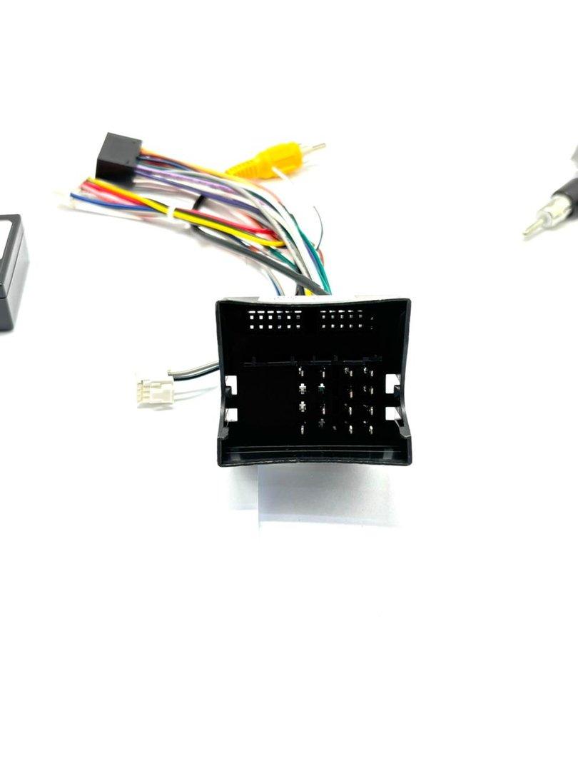 MKIT PEUGEOT 3008 2013 9