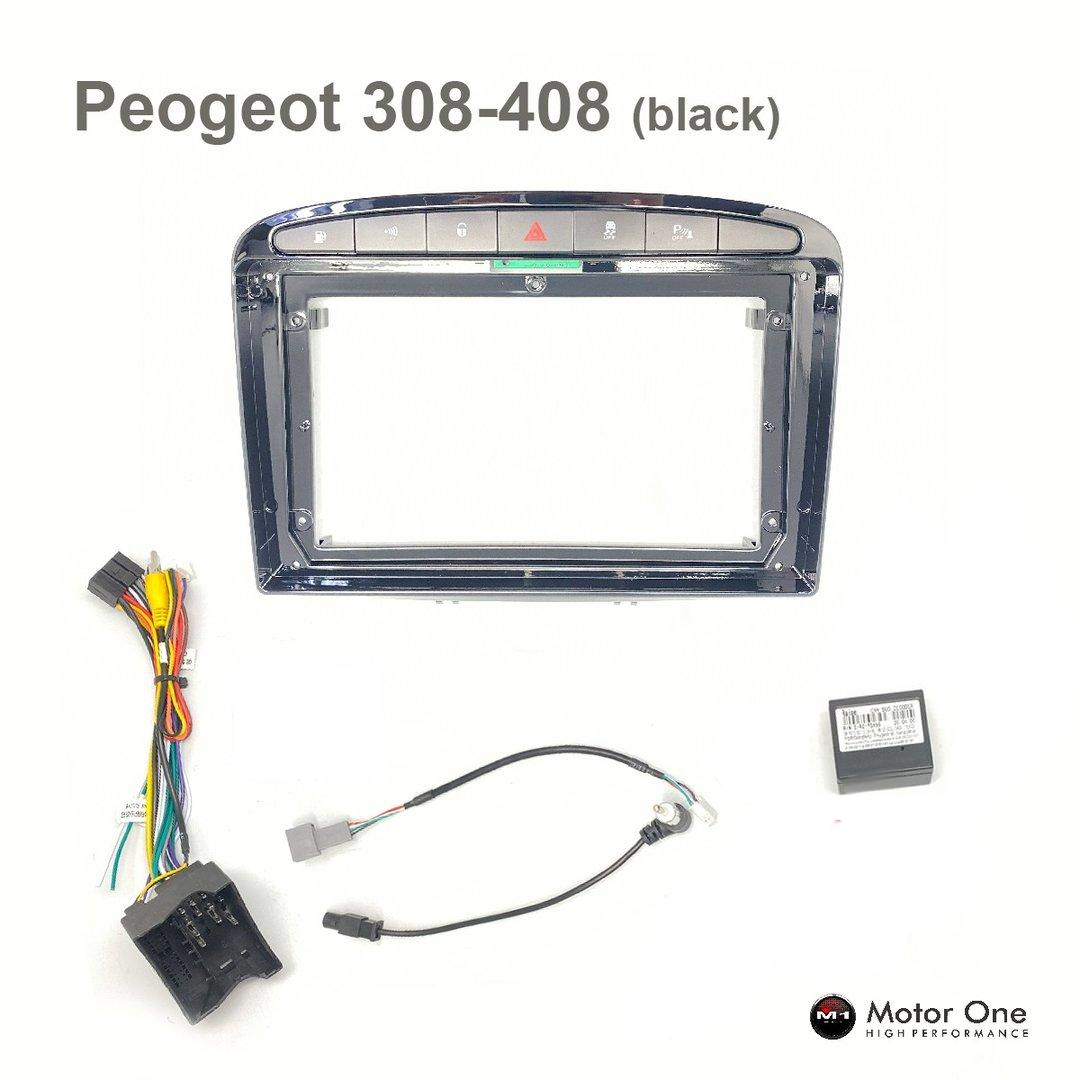 MKIT PEUGEOT 308 9