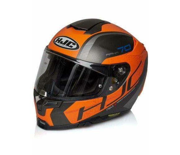HJC R-PHA 70 VIAS MC7HSF - S