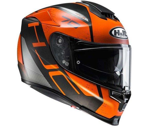 HJC R-PHA 70 VIAS MC7HSF - S