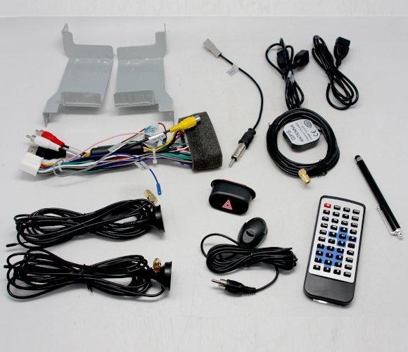 MULT.M1 KIA CERATO M8050 14-17 A.10
