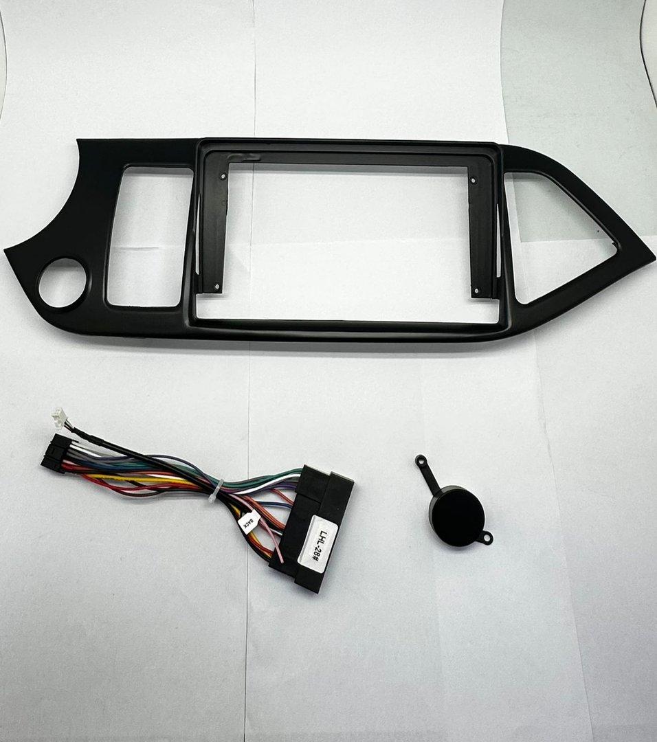 MKIT KIA PICANTO 2011/17 9