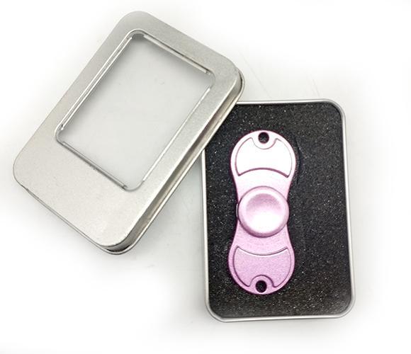 SPINNER 2 ASAS ROSA