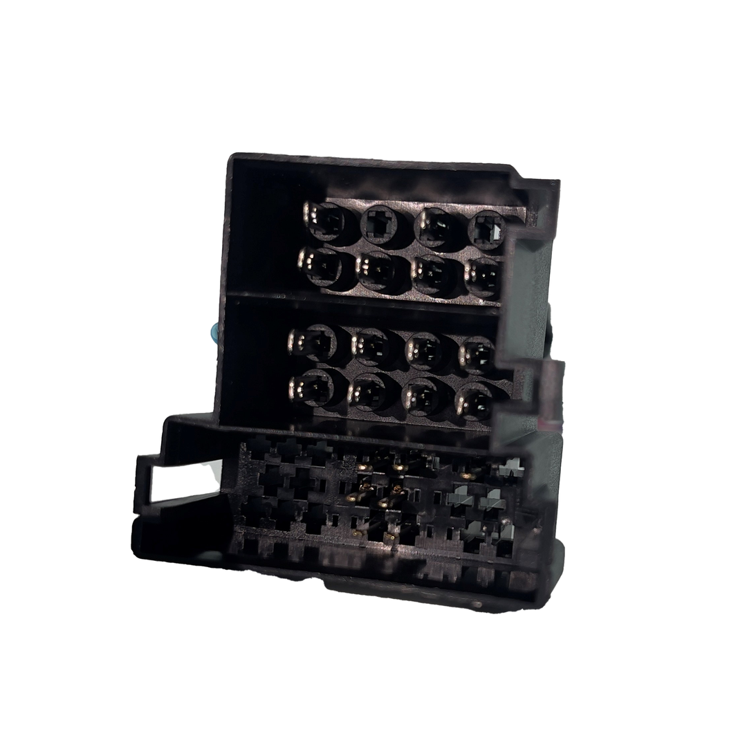 MKIT FIAT STRADA 2021/23 9