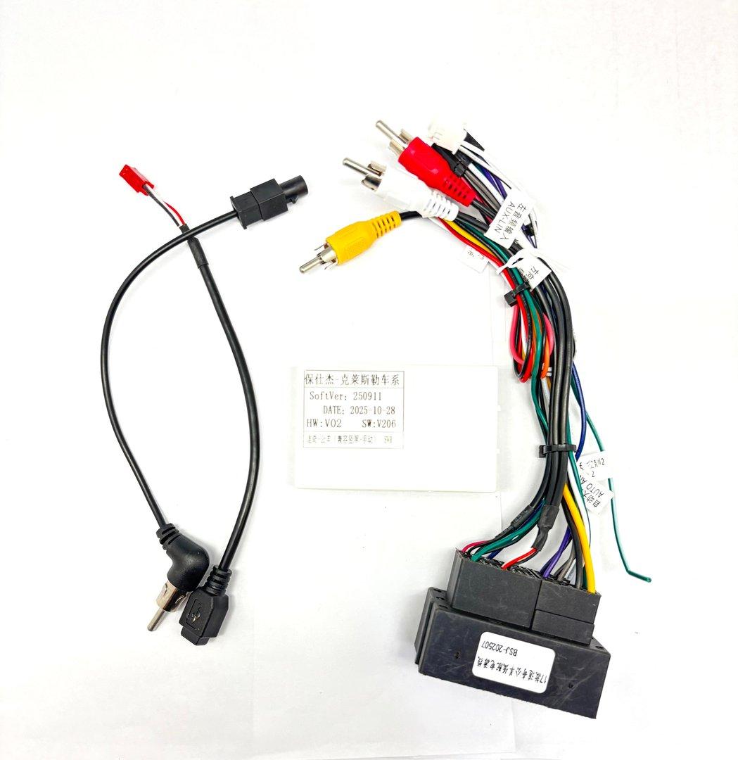 MKIT DODGE RAM 2013/19 9