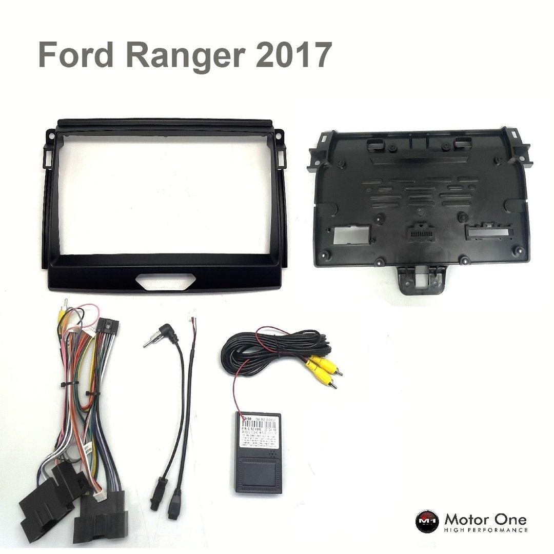 MKIT FORD RANGER 9