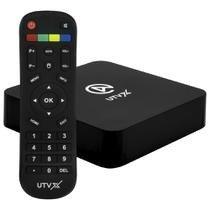 TV BOX UTV X