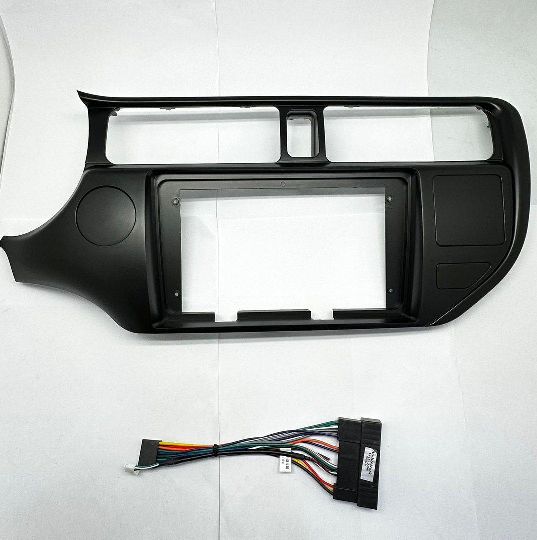 MKIT KIA RIO 2012/16 9