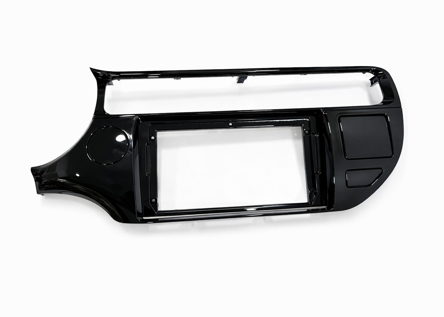 MKIT KIA RIO 2016/17 9 BLACK