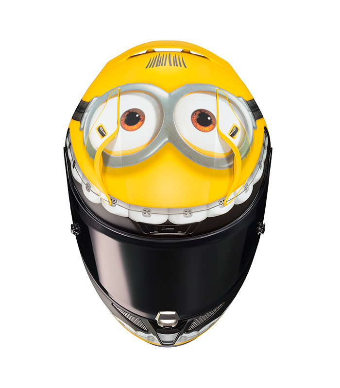HJC RPHA11 OTTO MINIONS - M