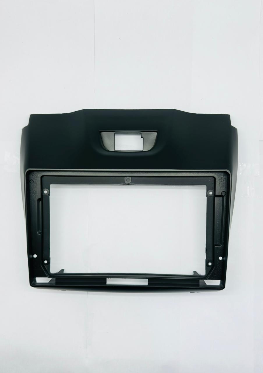 MKIT CHEV S10 2012/16 9